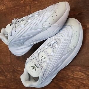 Adidas Ozelia Lavender